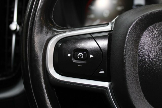Volvo XC60 2.0 D4 Inscription Awd Geartronic - Suv 5 Seat Grey #16