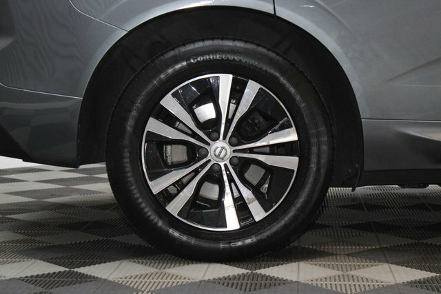 Volvo XC60 2.0 D4 Inscription Awd Geartronic - Suv 5 Seat Grey #12