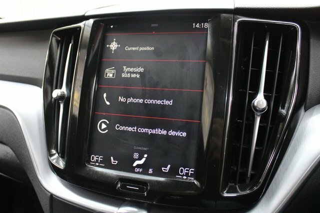 Volvo XC60 2.0 D4 Inscription Awd Geartronic - Suv 5 Seat Grey #19