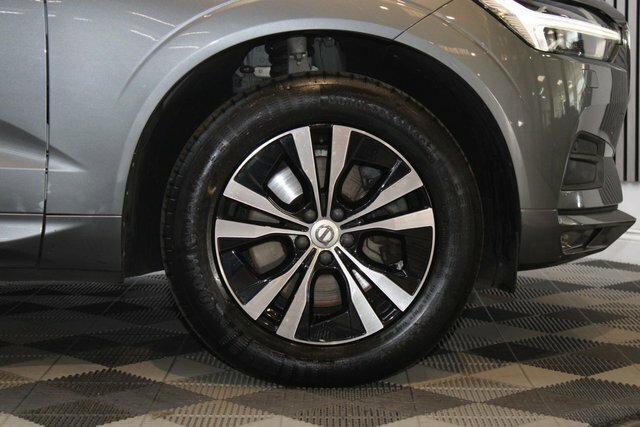 Volvo XC60 2.0 D4 Inscription Awd Geartronic - Suv 5 Seat Grey #11