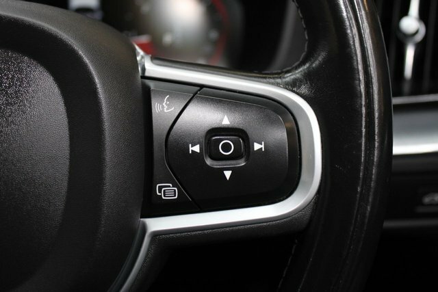 Volvo XC60 2.0 D4 Inscription Awd Geartronic - Suv 5 Seat Grey #17
