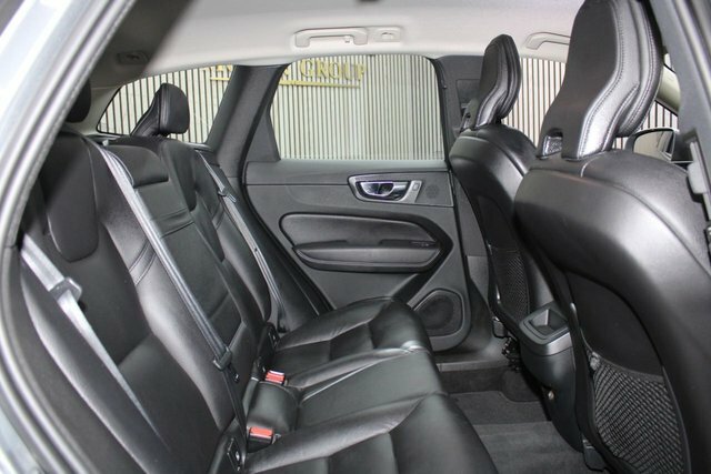 Volvo XC60 2.0 D4 Inscription Awd Geartronic - Suv 5 Seat Grey #22