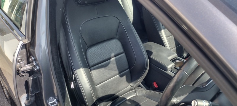 Jaguar XE 2.0 Gtdi Prestige Euro 6 Ss Grey #12