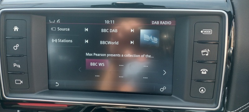 Jaguar XE 2.0 Gtdi Prestige Euro 6 Ss Grey #32