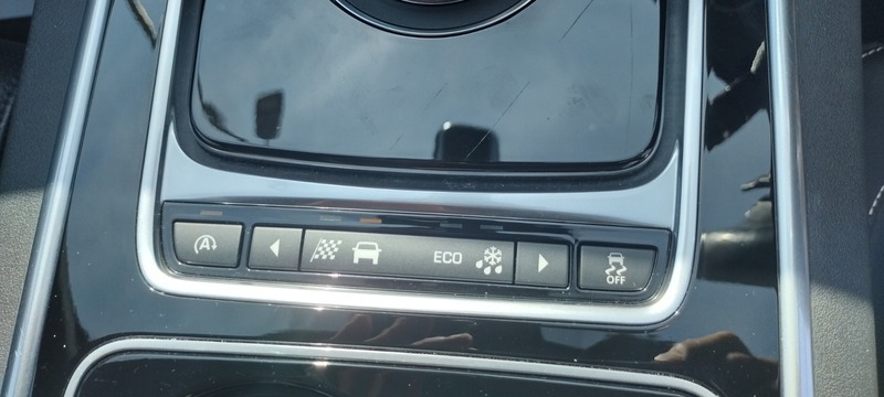 Jaguar XE 2.0 Gtdi Prestige Euro 6 Ss Grey #28
