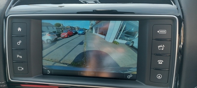 Jaguar XE 2.0 Gtdi Prestige Euro 6 Ss Grey #35