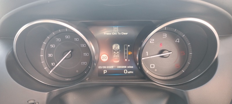 Jaguar XE 2.0 Gtdi Prestige Euro 6 Ss Grey #40