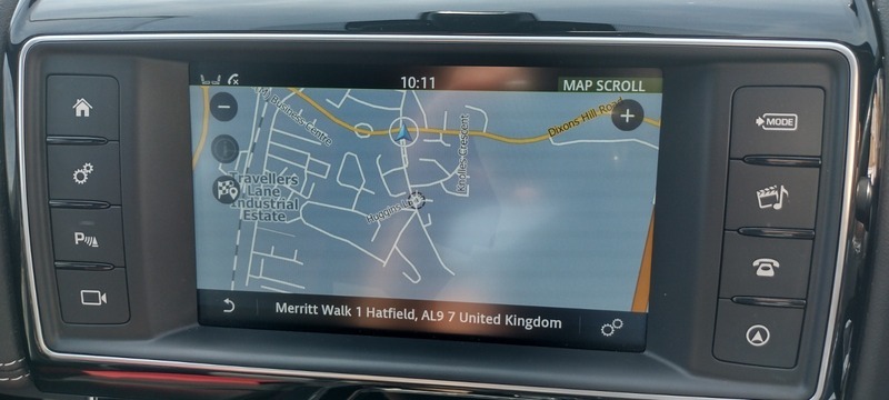 Jaguar XE 2.0 Gtdi Prestige Euro 6 Ss Grey #33