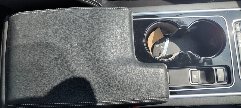Jaguar XE 2.0 Gtdi Prestige Euro 6 Ss Grey #26