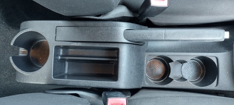 Volkswagen Golf Estate 2.0 Tdi Se Dsg Euro 5 201111 Black #28