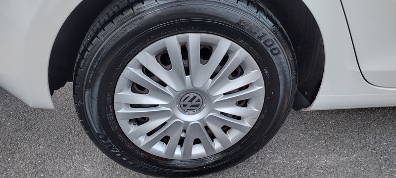 Volkswagen Golf Estate 2.0 Tdi Se Dsg Euro 5 201111 Black #34