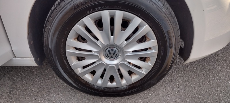 Volkswagen Golf Estate 2.0 Tdi Se Dsg Euro 5 201111 Black #35