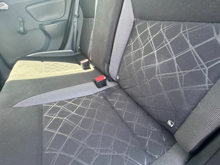 Nissan Micra 0.9 Ig-t N-connecta Black #17