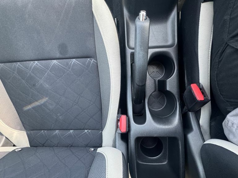 Nissan Micra 0.9 Ig-t N-connecta Black #38