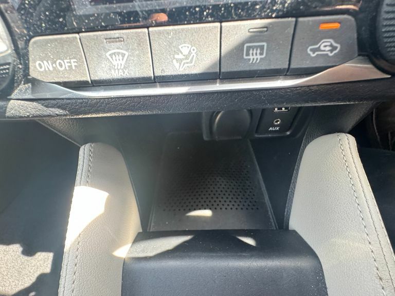 Nissan Micra 0.9 Ig-t N-connecta Black #36