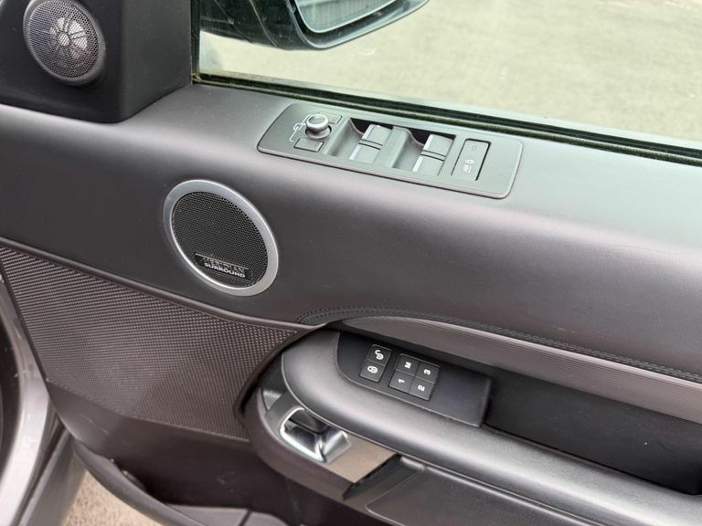 Land Rover Discovery Discovery Sport Landmark Td4 White #18