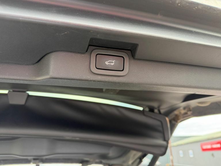 Land Rover Discovery Discovery Sport Landmark Td4 White #12