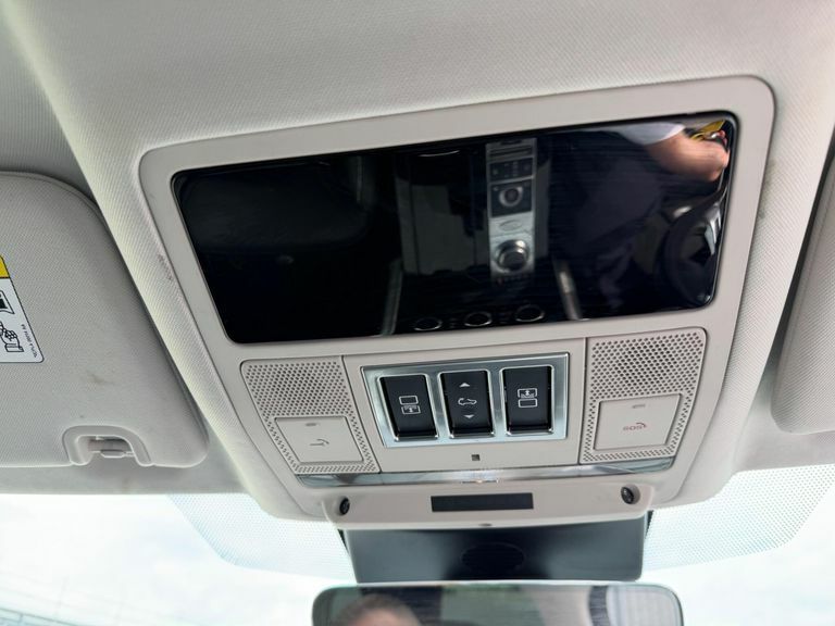 Land Rover Discovery Discovery Sport Landmark Td4 White #28