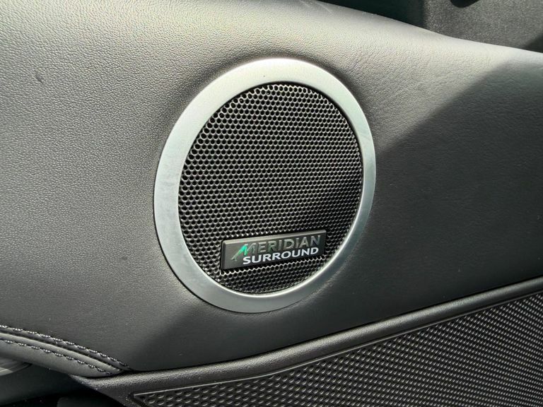 Land Rover Discovery Discovery Sport Landmark Td4 White #40
