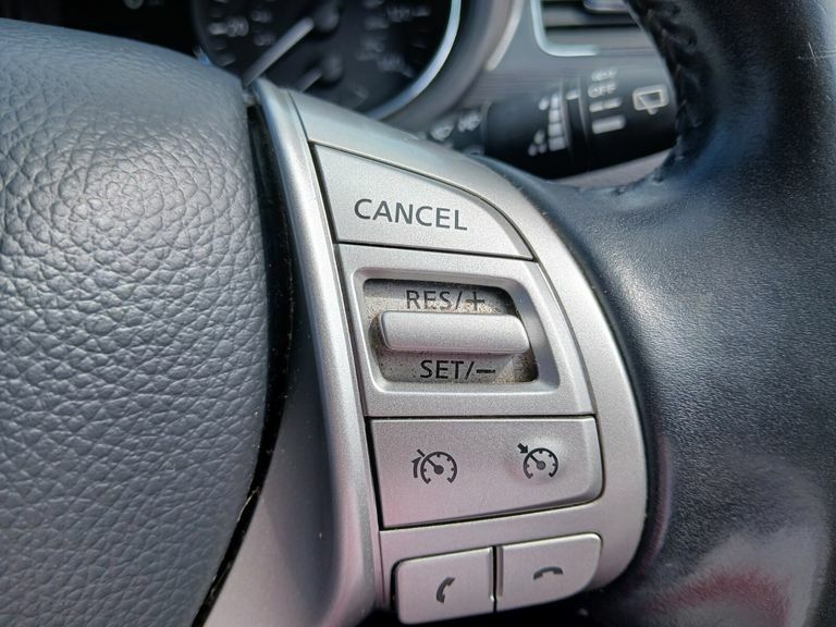 Nissan Pulsar 2015 1.5 Dci N-tec Euro 6 Ss Blue #30