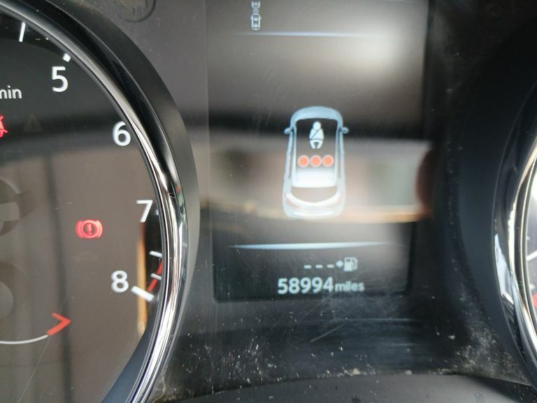 Nissan Pulsar 2015 1.5 Dci N-tec Euro 6 Ss Blue #21