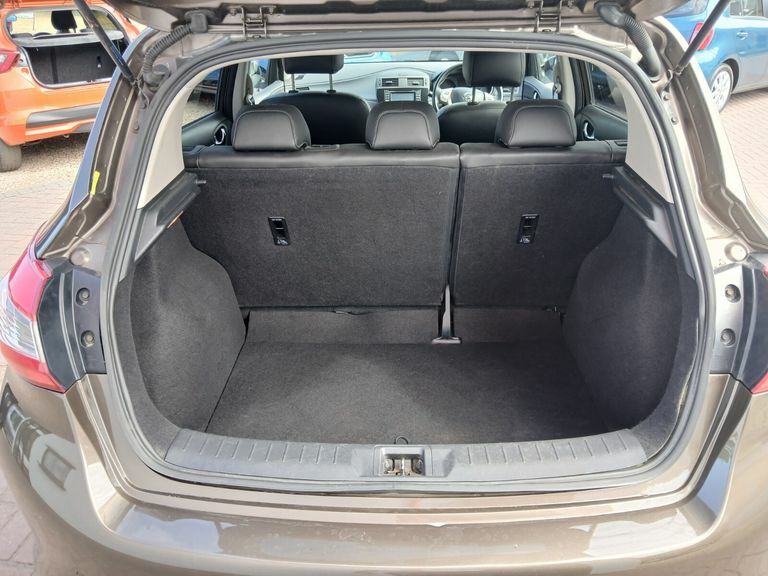 Nissan Pulsar 2015 1.5 Dci N-tec Euro 6 Ss Blue #11