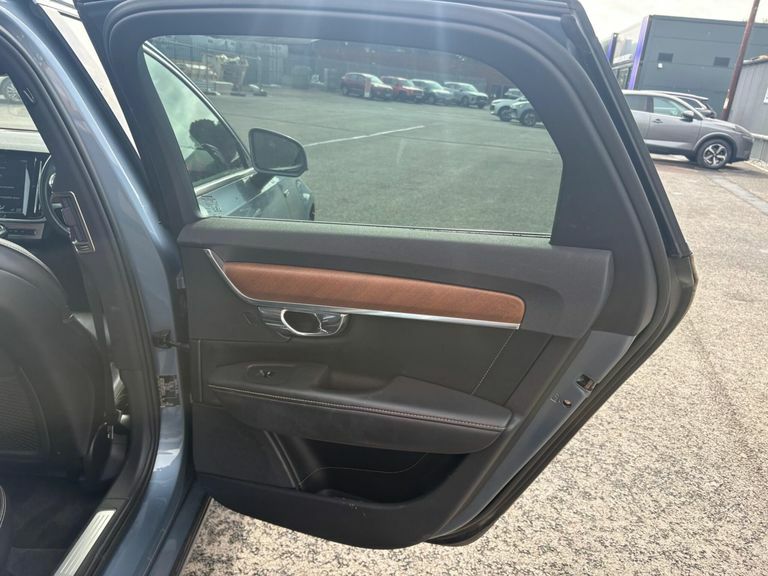 Volvo S90 2.0 D4 Inscription Euro 6 Ss  #6