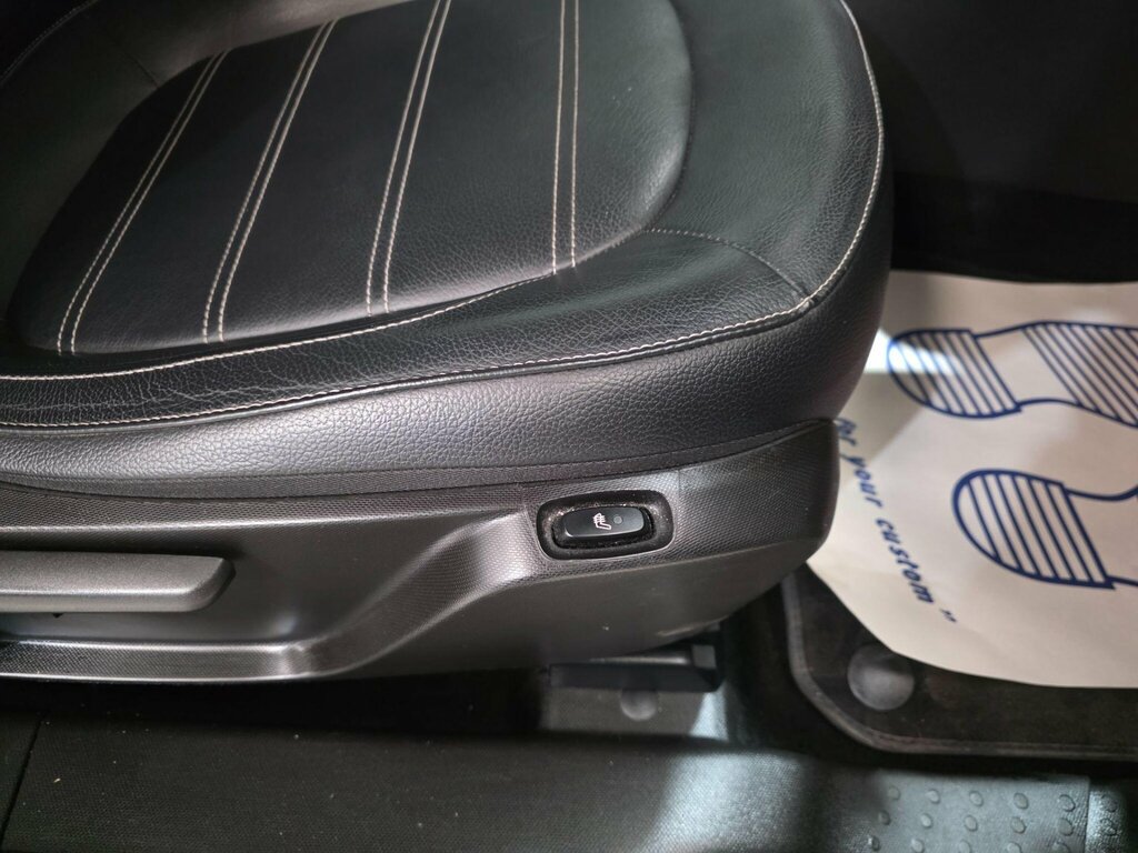 Smart Fortwo Cabrio 60Kw Eq Pulse Premium 17Kwh 22Kwch Black #13