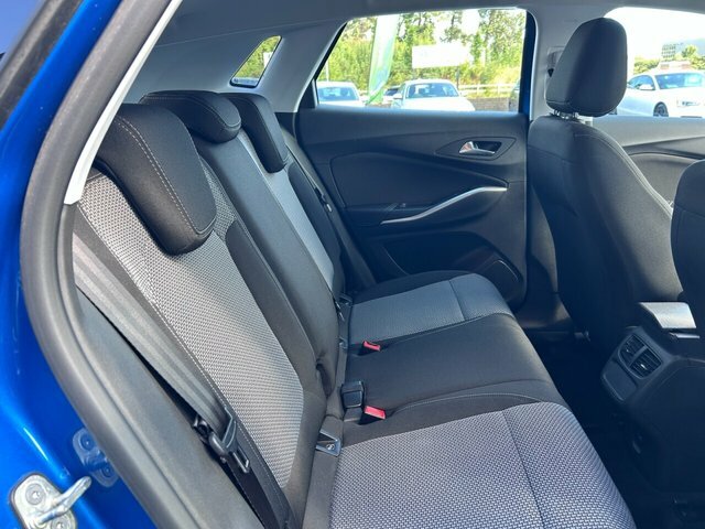 Vauxhall Grandland X Se Premium White #10
