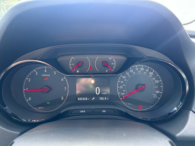 Vauxhall Grandland X Se Premium White #11