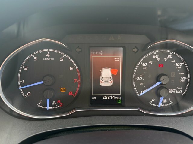 Toyota Yaris Yaris Icon Vvt-i Black #14
