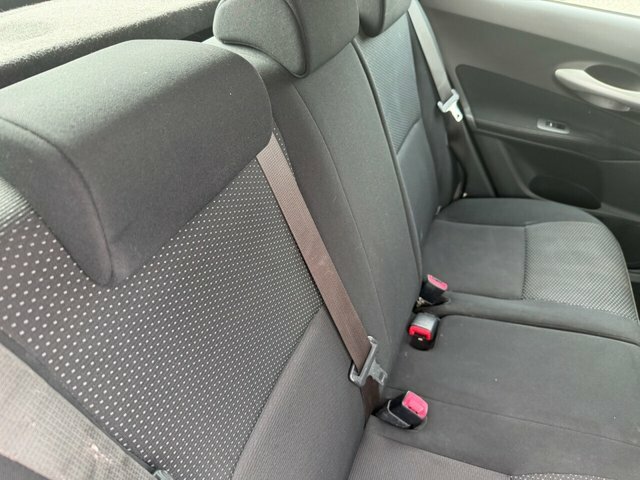 Toyota Auris 1.33 Dual Vvt-i Edition Euro 5 Ss Silver #9