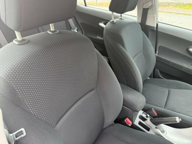 Toyota Auris 1.33 Dual Vvt-i Edition Euro 5 Ss Silver #11