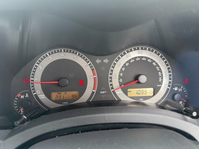 Toyota Auris 1.33 Dual Vvt-i Edition Euro 5 Ss Silver #15