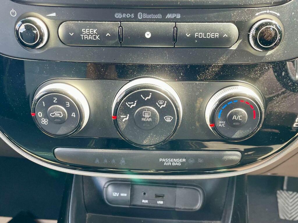 Kia Soul 1.6 Gdi Connect Plus Euro 5 Silver #12