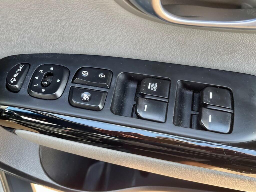 Kia Soul 1.6 Gdi Connect Plus Euro 5 Silver #9