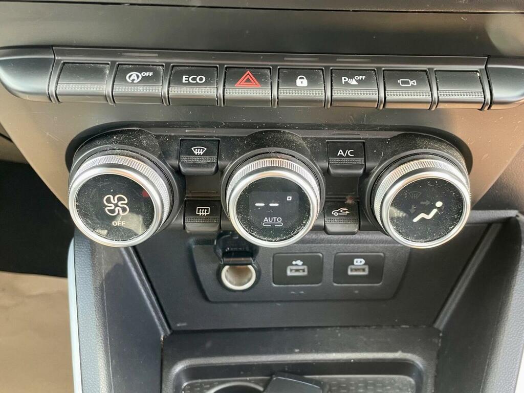 Dacia Duster 1.0 Tce Comfort Suv Bi Fuel Euro 6 Ss Black #13