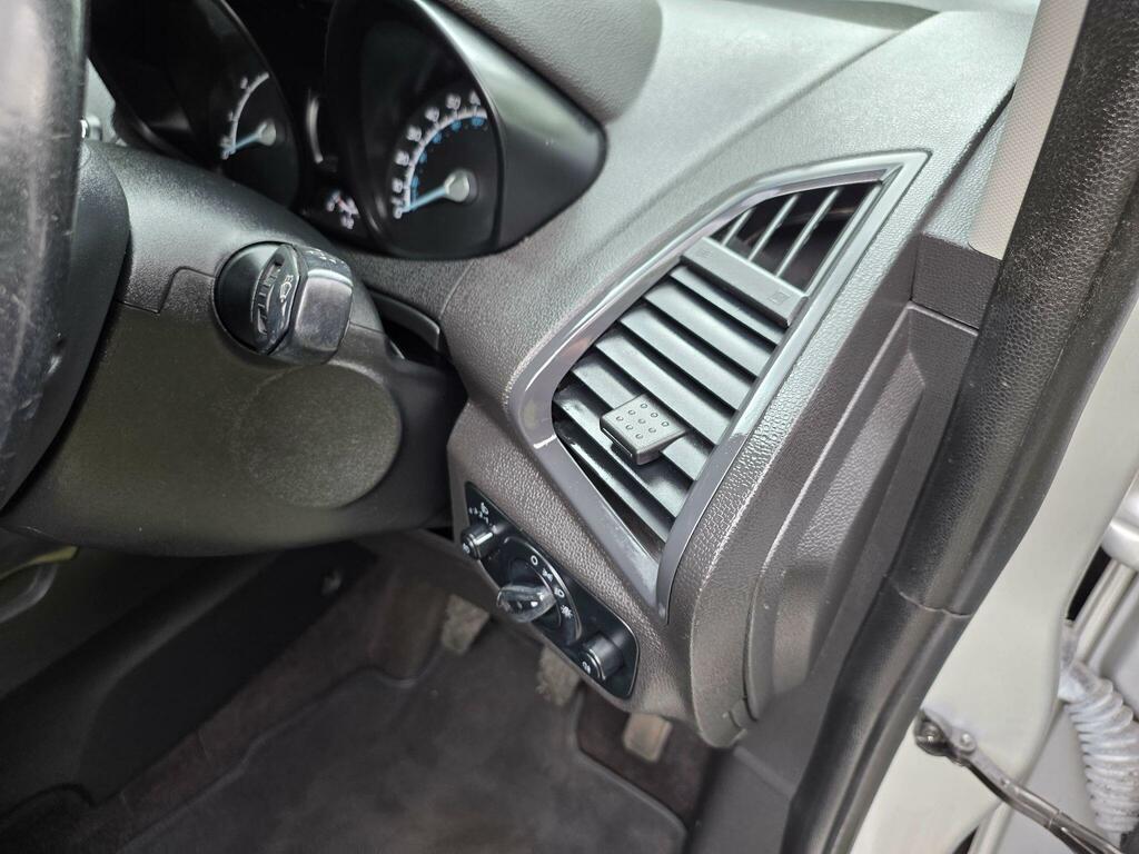 Ford Ecosport 1.0 Ecoboost Zetec White #25