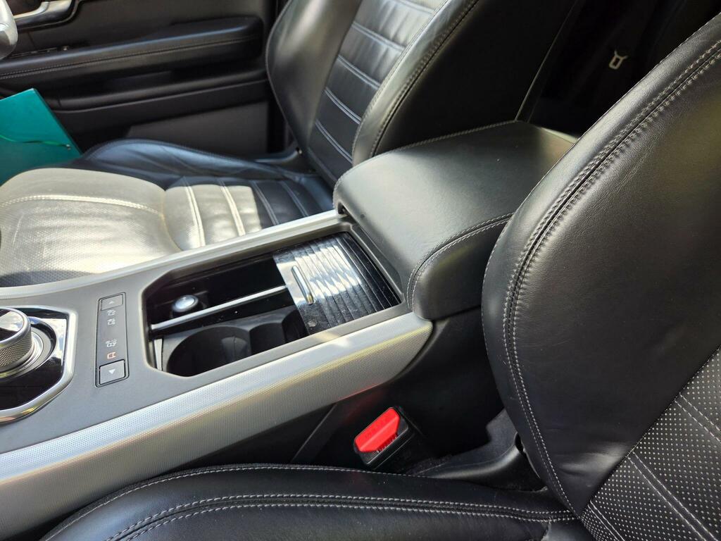 Land Rover Range Rover Evoque 2.0 Ed4 Se Tech Fwd Euro 6 Ss 2016 White #13
