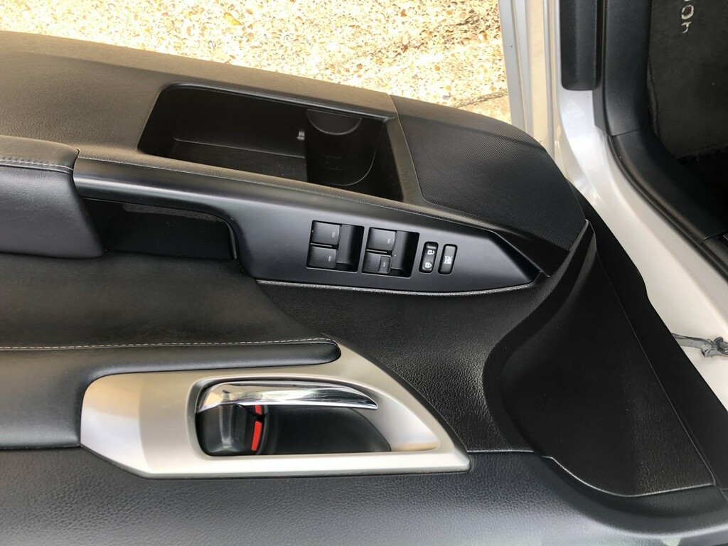 Lexus CT 200H 1.8 F-sport Cvt #10