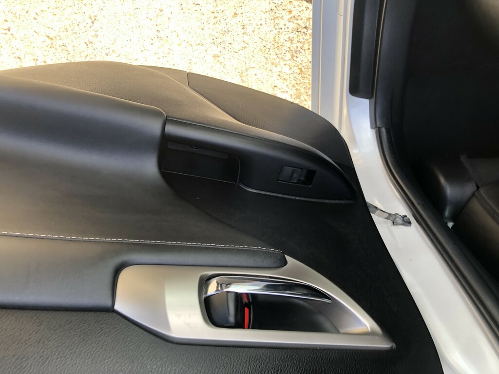 Lexus CT 200H 1.8 F-sport Cvt #18
