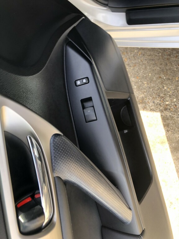 Lexus CT 200H 1.8 F-sport Cvt #15