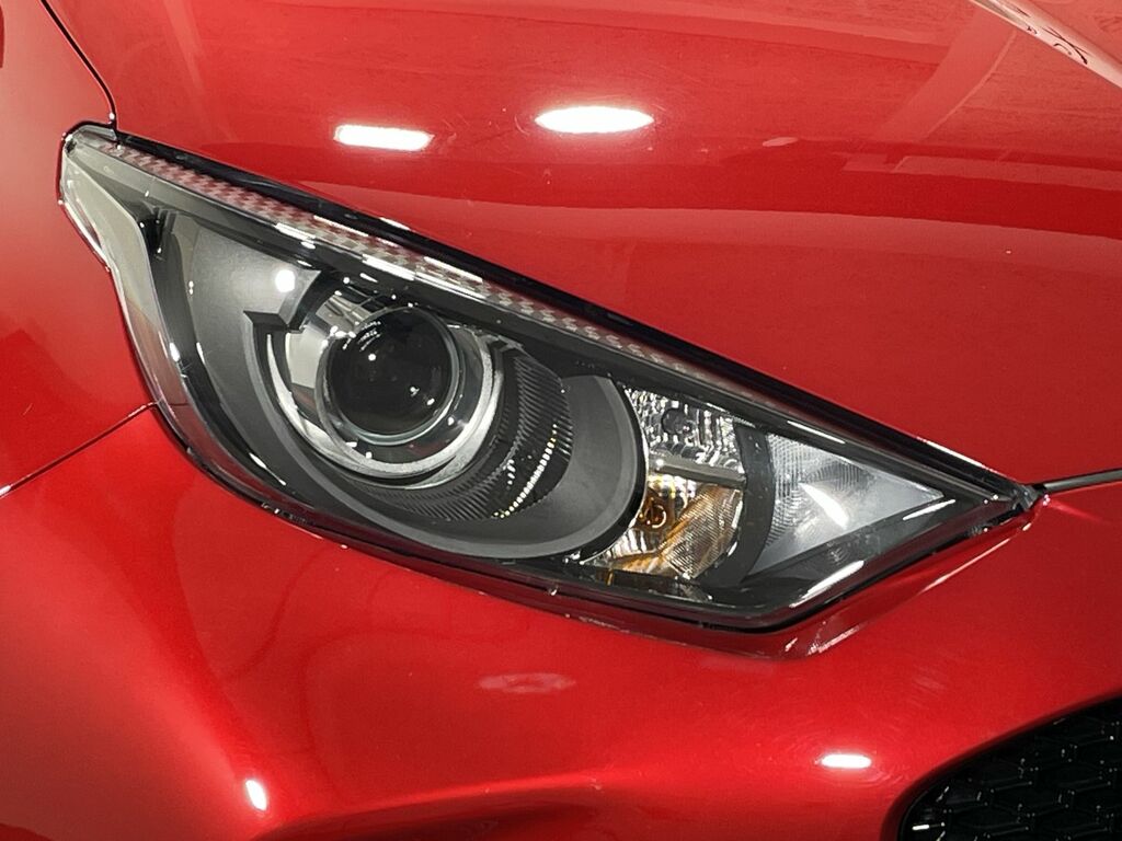 Mazda 2 1.5H Homura Cvt Euro 6 Ss  #15