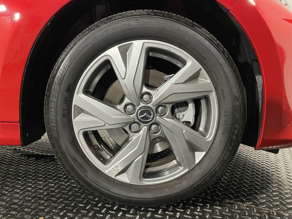 Mazda 2 1.5H Homura Cvt Euro 6 Ss  #11