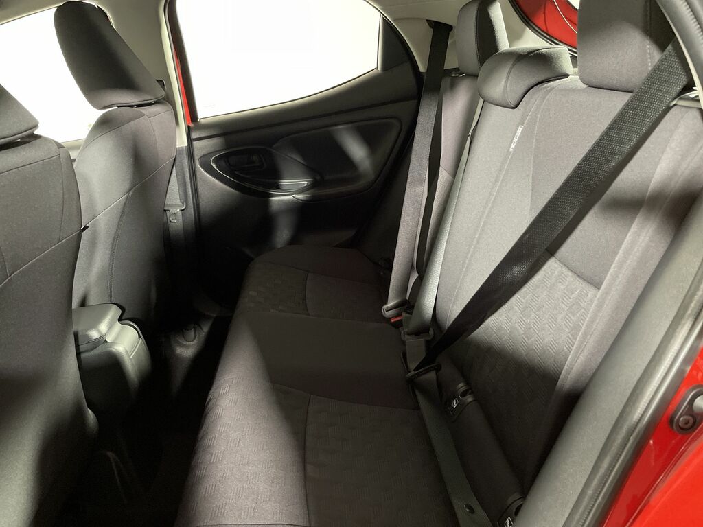 Mazda 2 1.5H Homura Cvt Euro 6 Ss  #5