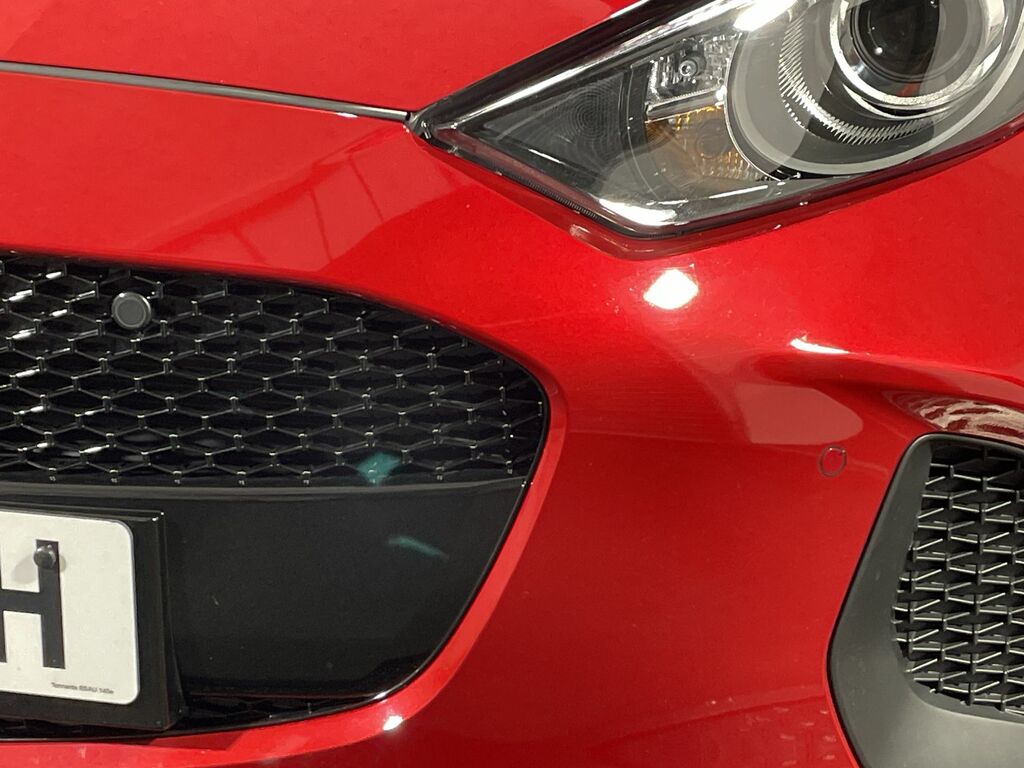 Mazda 2 1.5H Homura Cvt Euro 6 Ss  #14