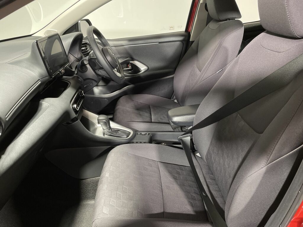 Mazda 2 1.5H Homura Cvt Euro 6 Ss  #25
