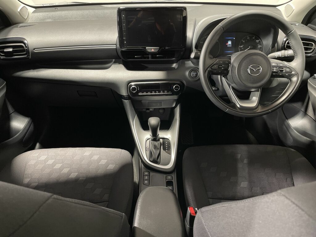 Mazda 2 1.5H Homura Cvt Euro 6 Ss  #28