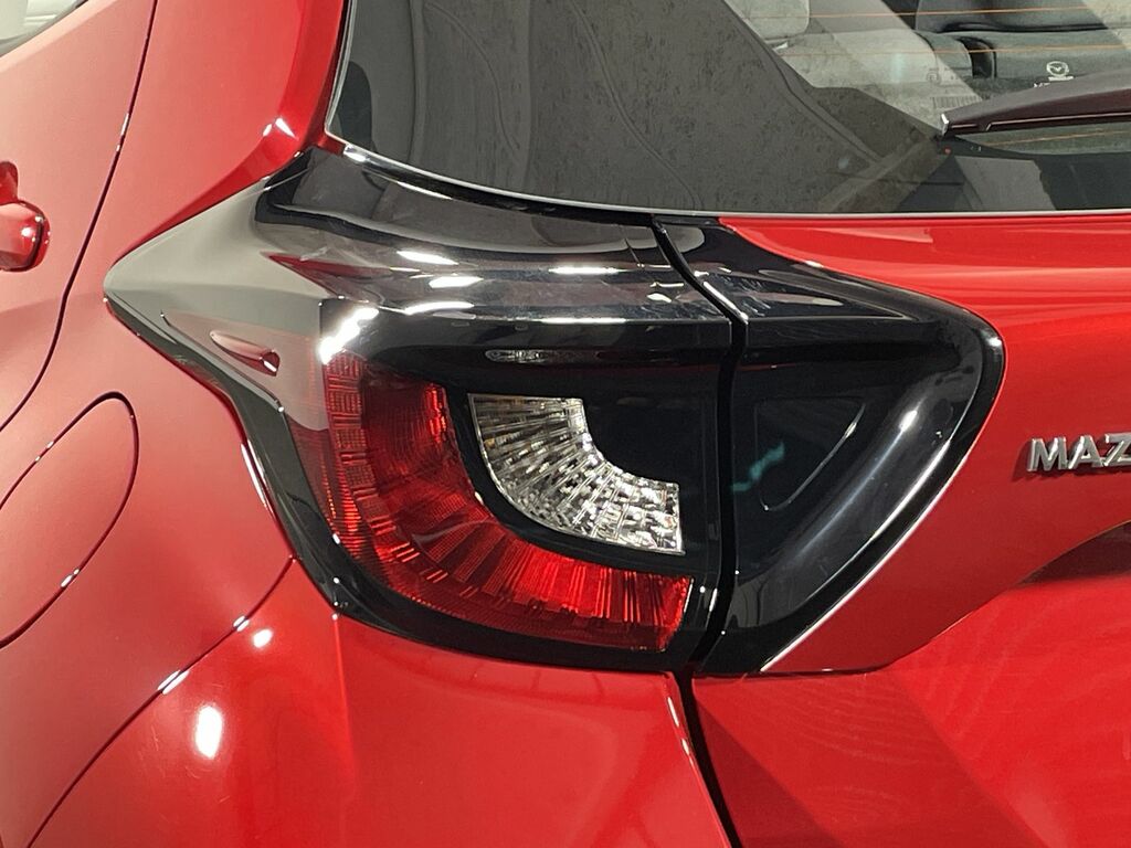 Mazda 2 1.5H Homura Cvt Euro 6 Ss  #22