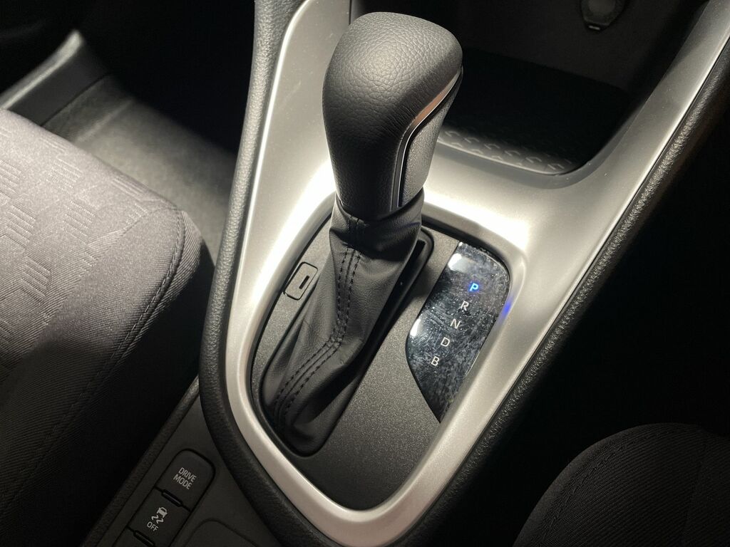 Mazda 2 1.5H Homura Cvt Euro 6 Ss  #35